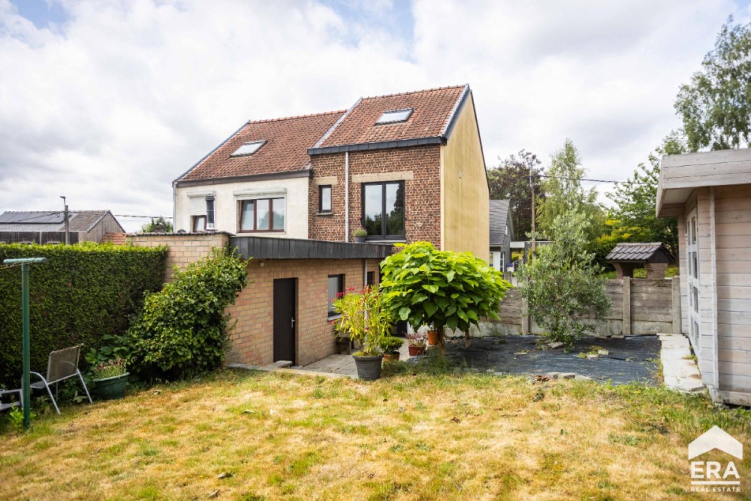 House for sale in Hekelgem (Affligem)