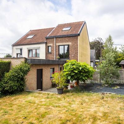 House for sale in Hekelgem (Affligem)