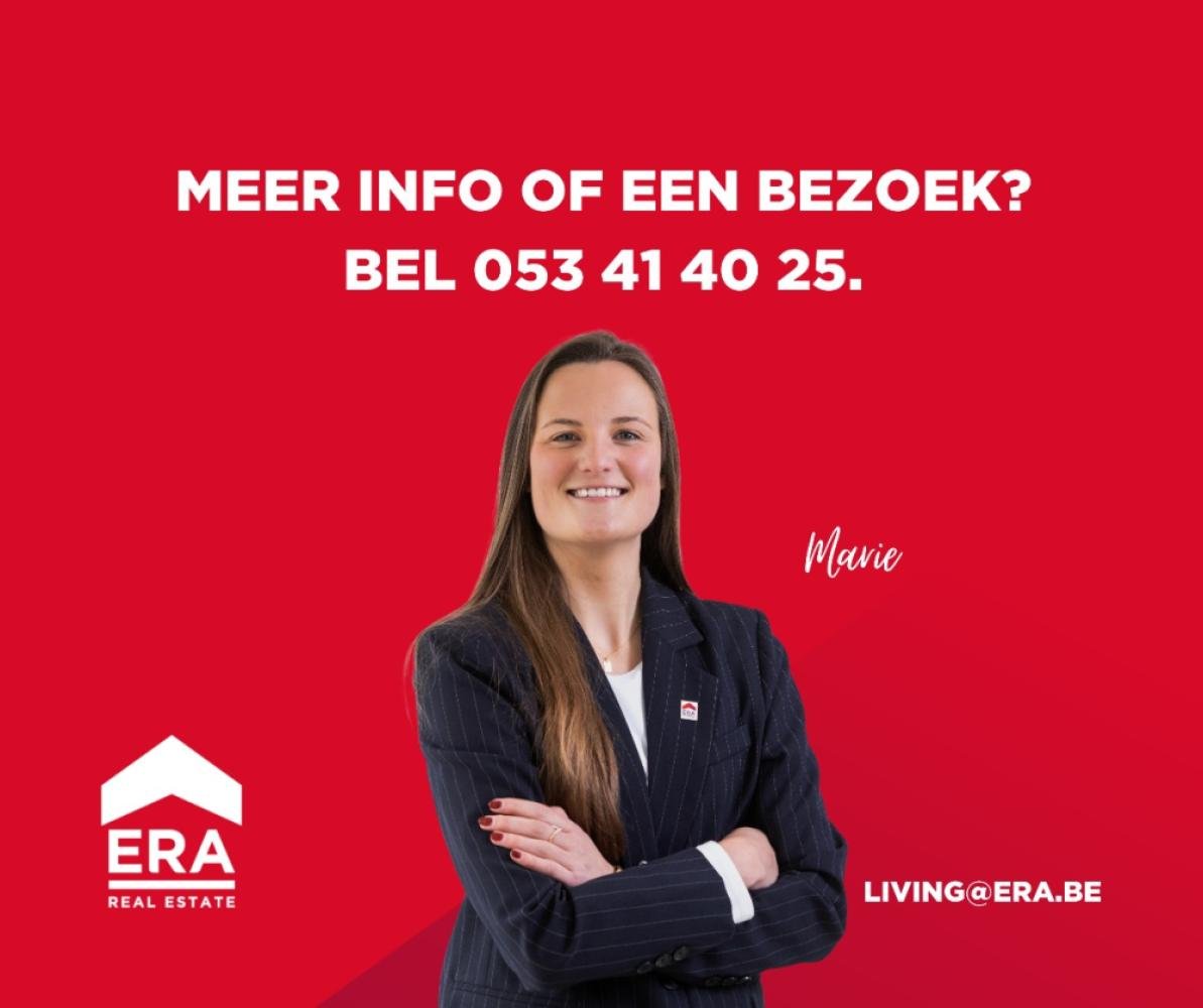House for sale in Hekelgem (Affligem)
