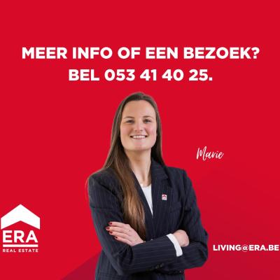 House for sale in Hekelgem (Affligem)