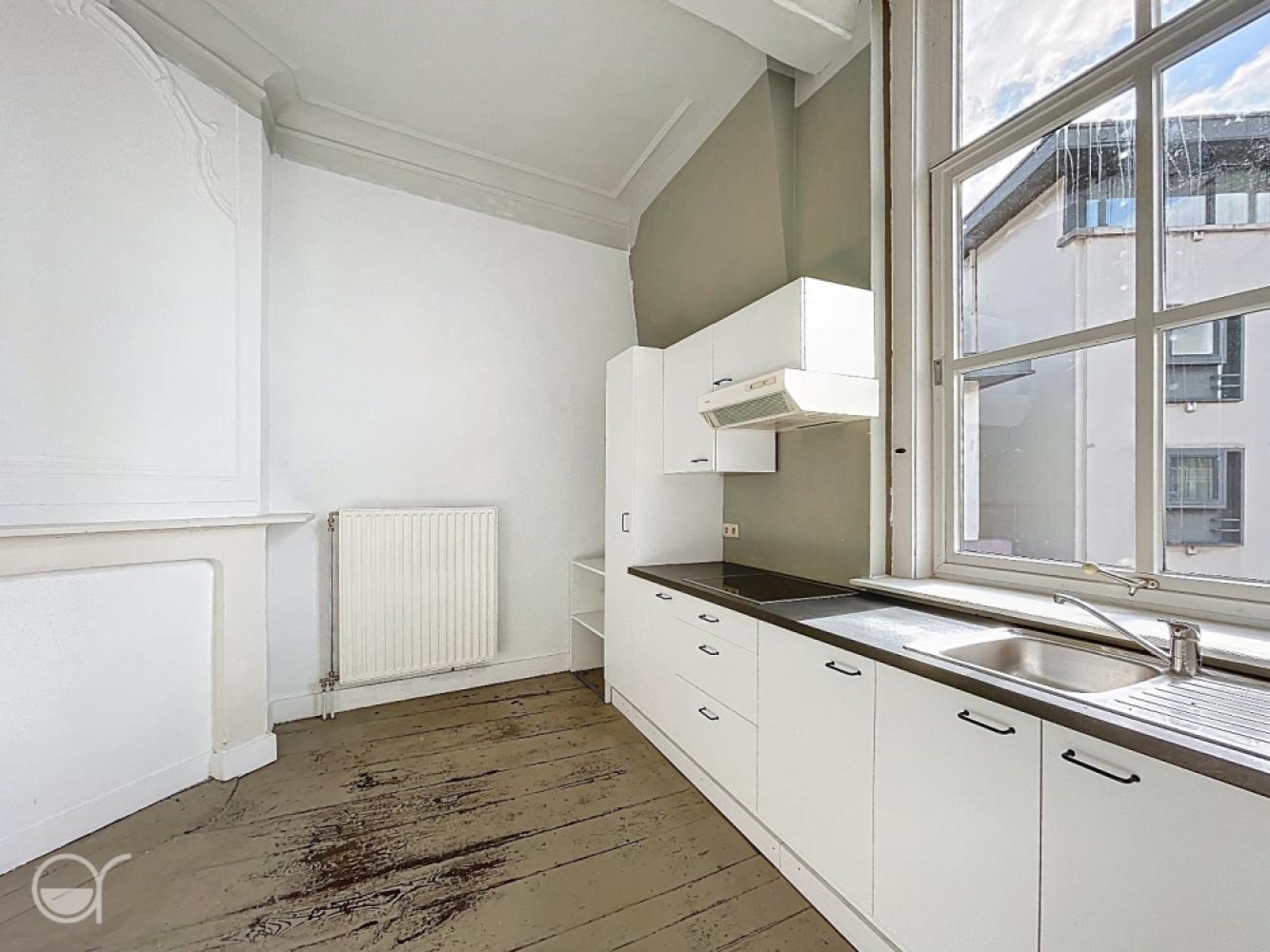 Apartment for rent in Ghent