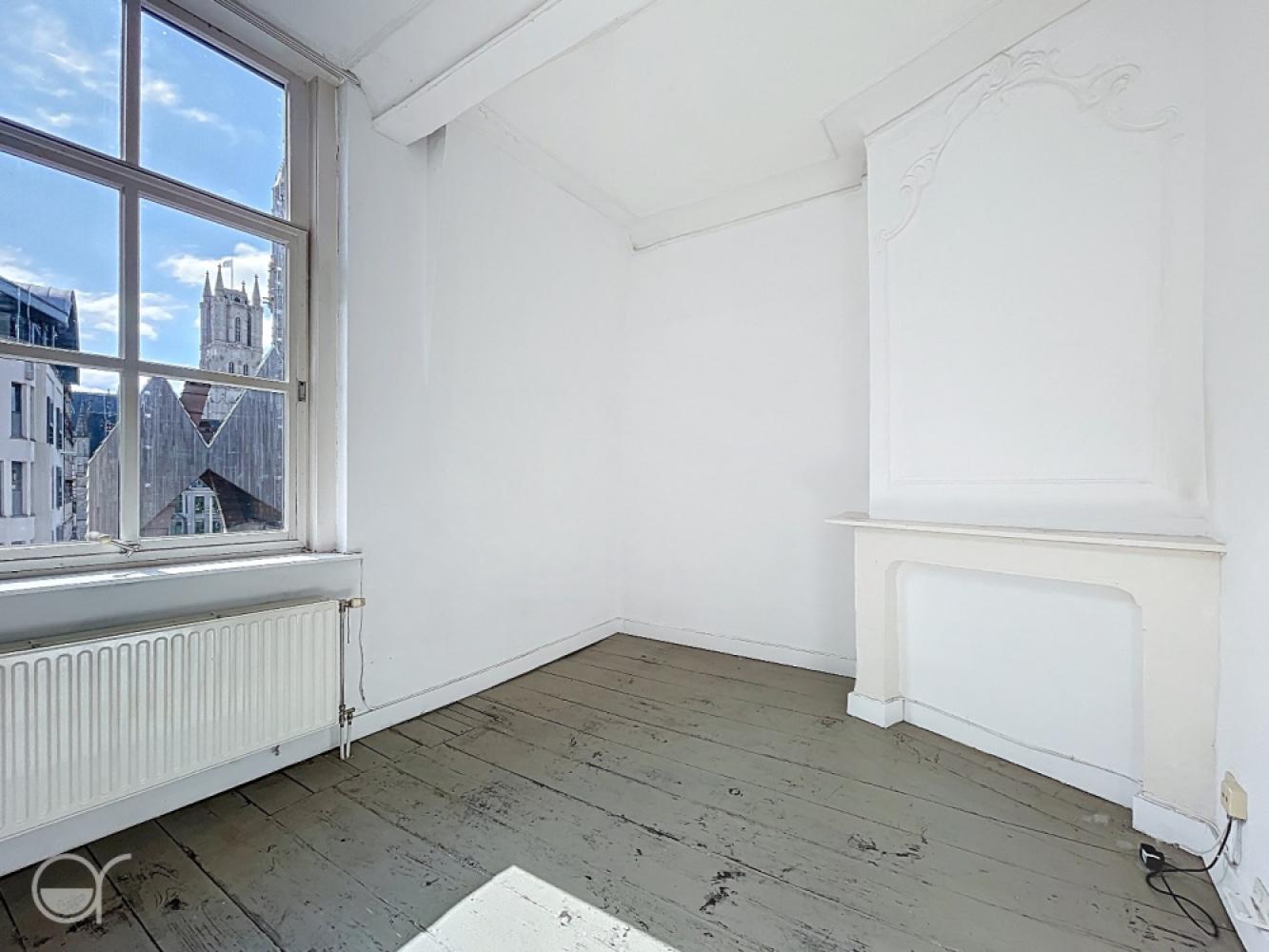 Apartment for rent in Ghent