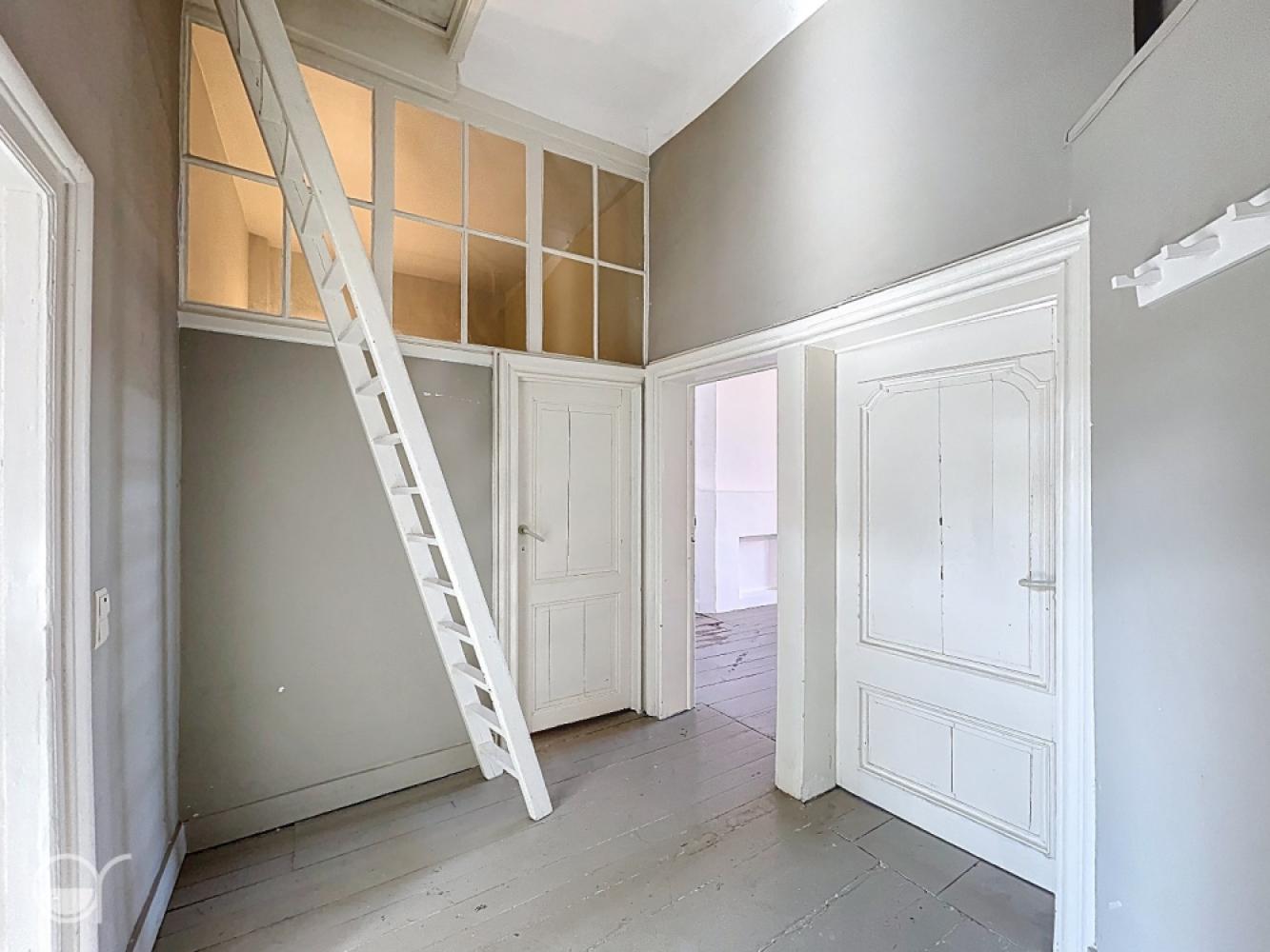 Apartment for rent in Ghent