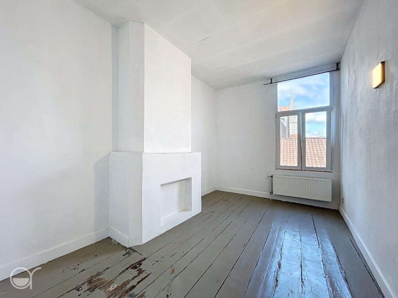 Apartment for rent in Ghent