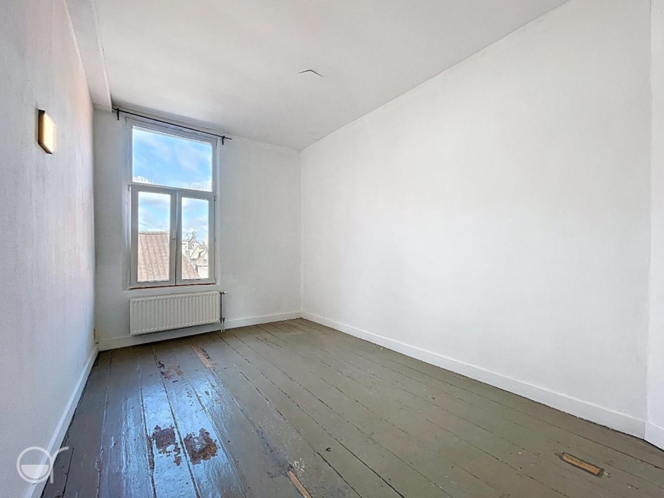 Apartment for rent in Ghent