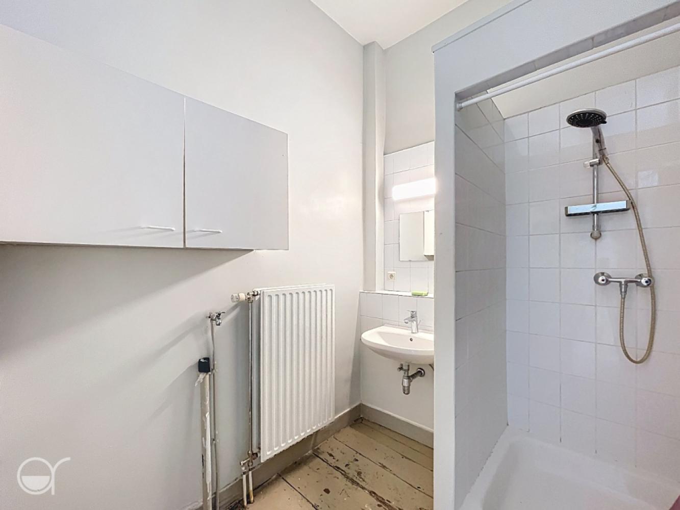 Apartment for rent in Ghent
