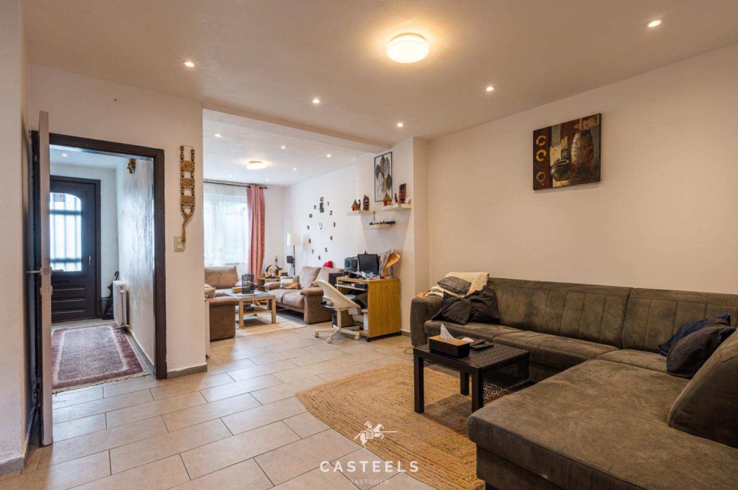 Huis te koop in Gent