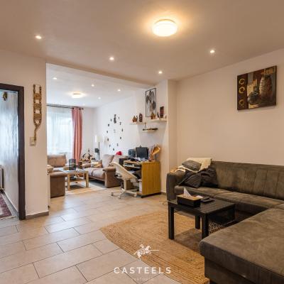 Huis te koop in Gent
