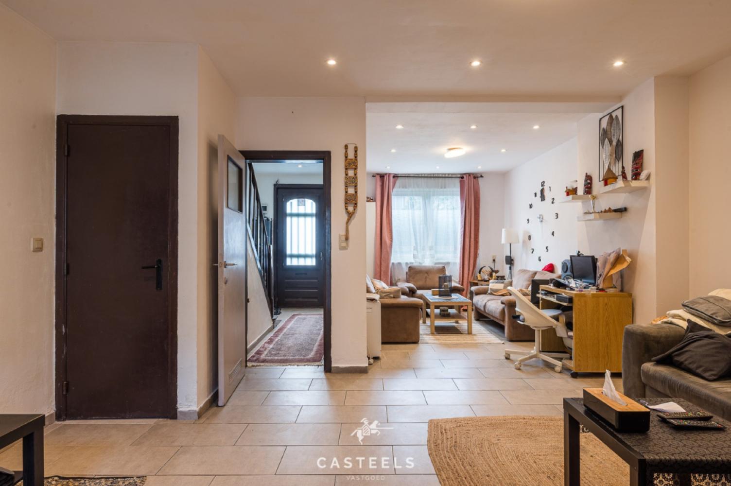 Huis te koop in Gent