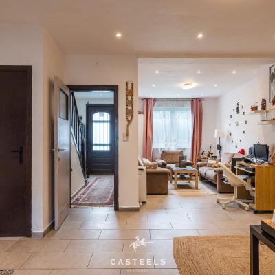 Huis te koop in Gent