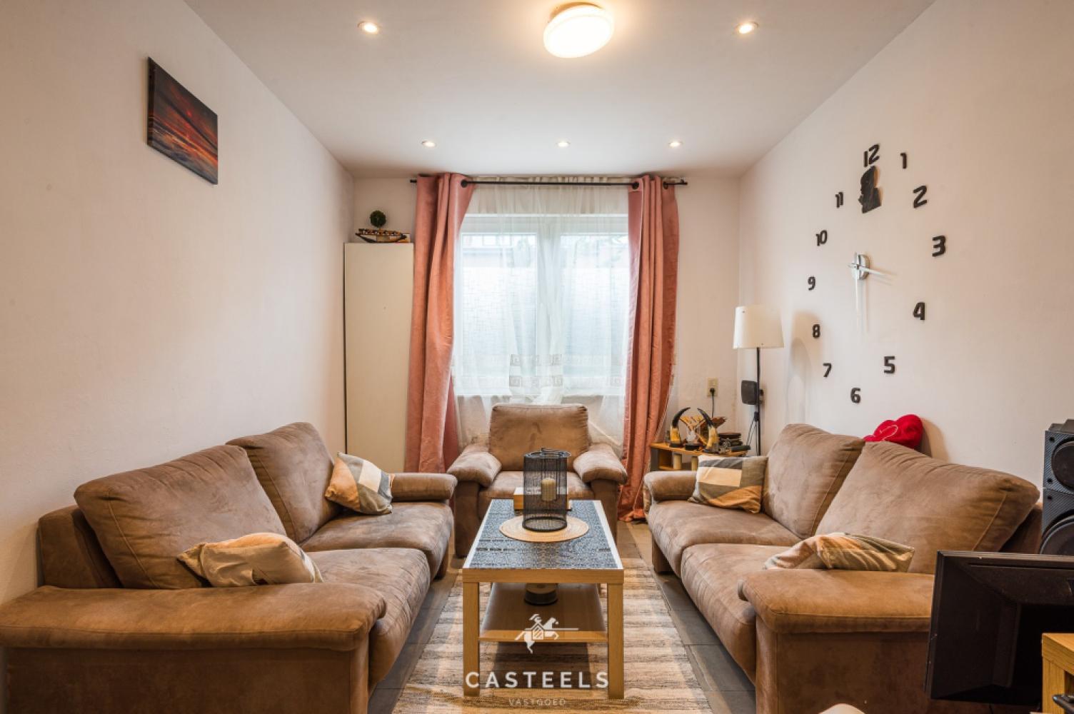 Huis te koop in Gent