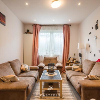Huis te koop in Gent