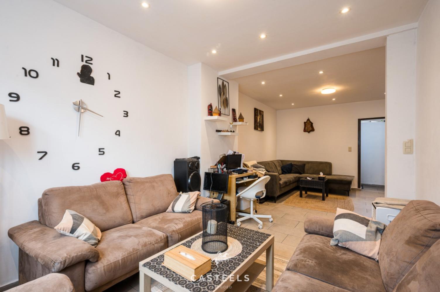 Huis te koop in Gent