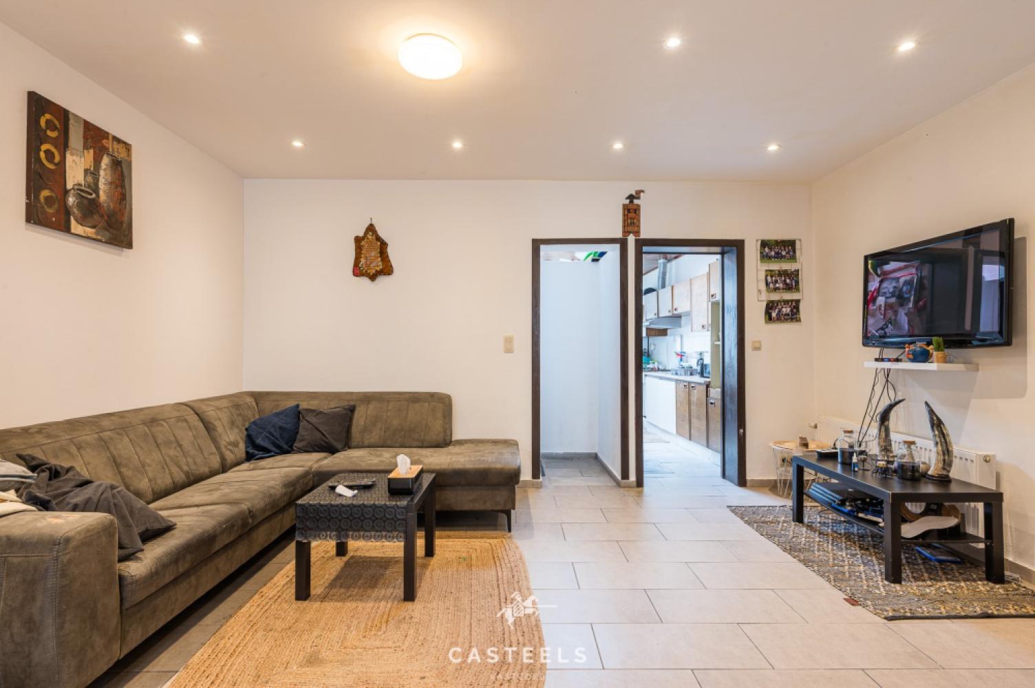 Huis te koop in Gent