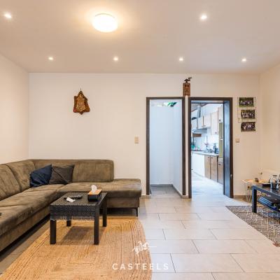 Huis te koop in Gent