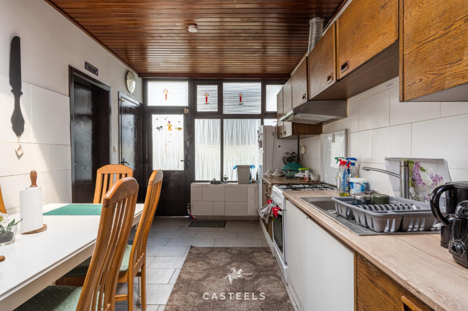 Huis te koop in Gent