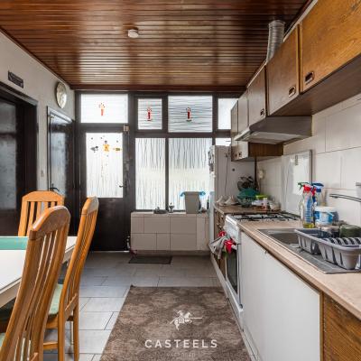 Huis te koop in Gent