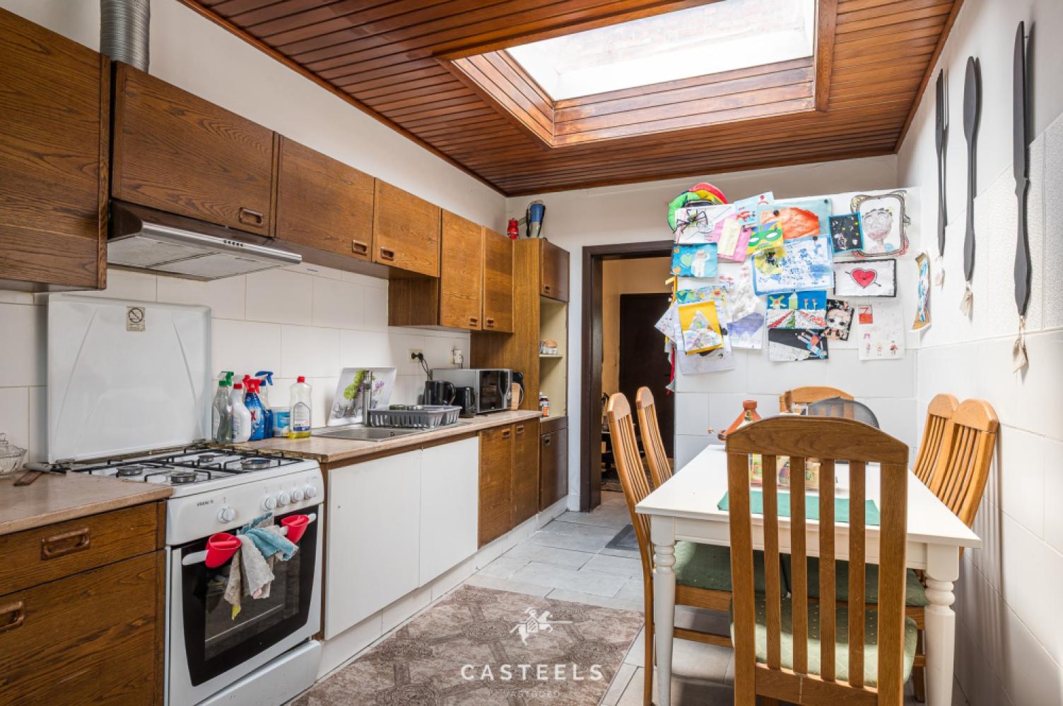 Huis te koop in Gent