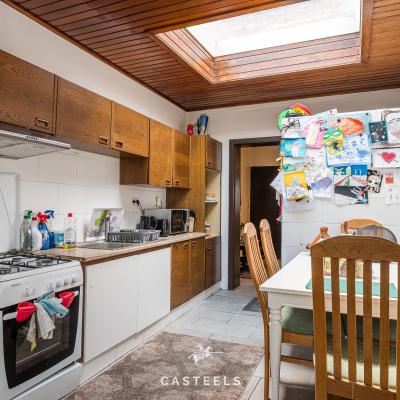 Huis te koop in Gent