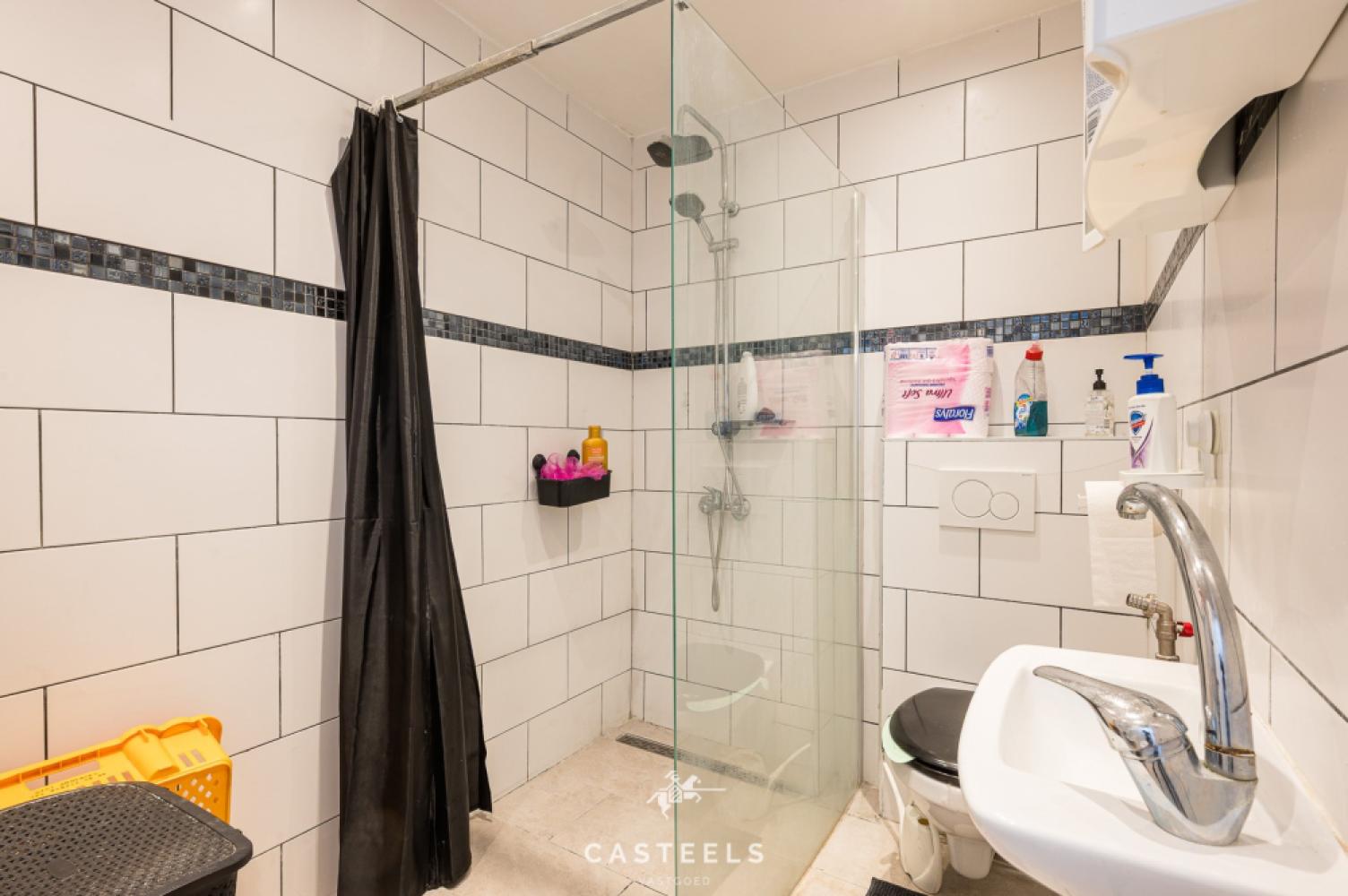 Huis te koop in Gent