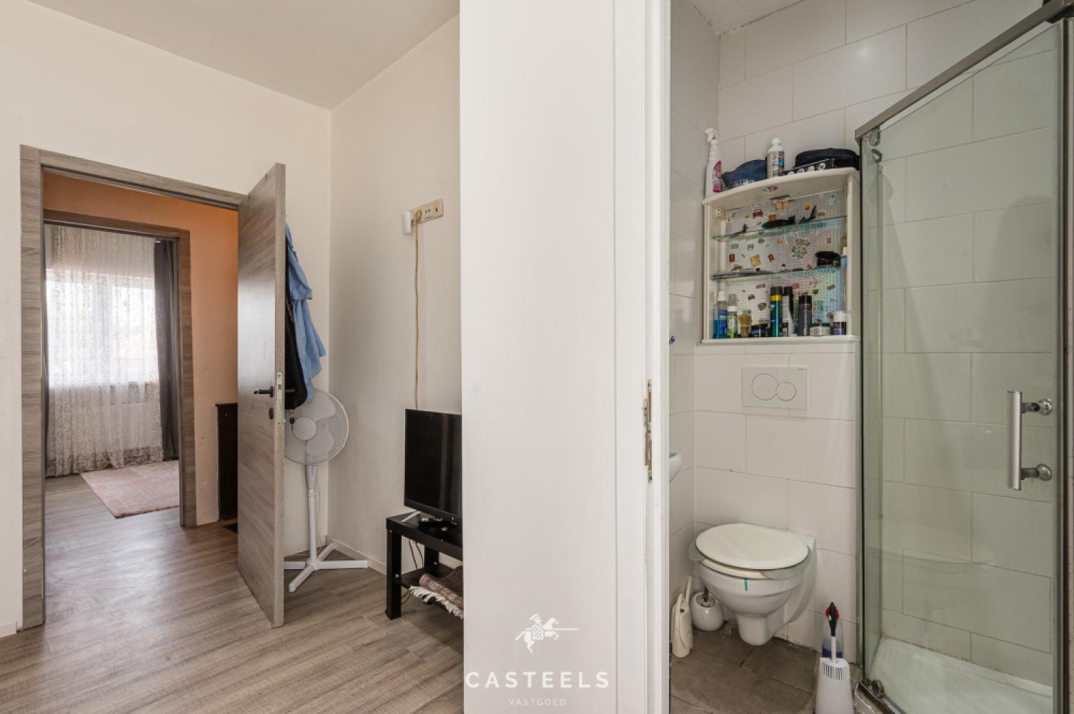 Huis te koop in Gent