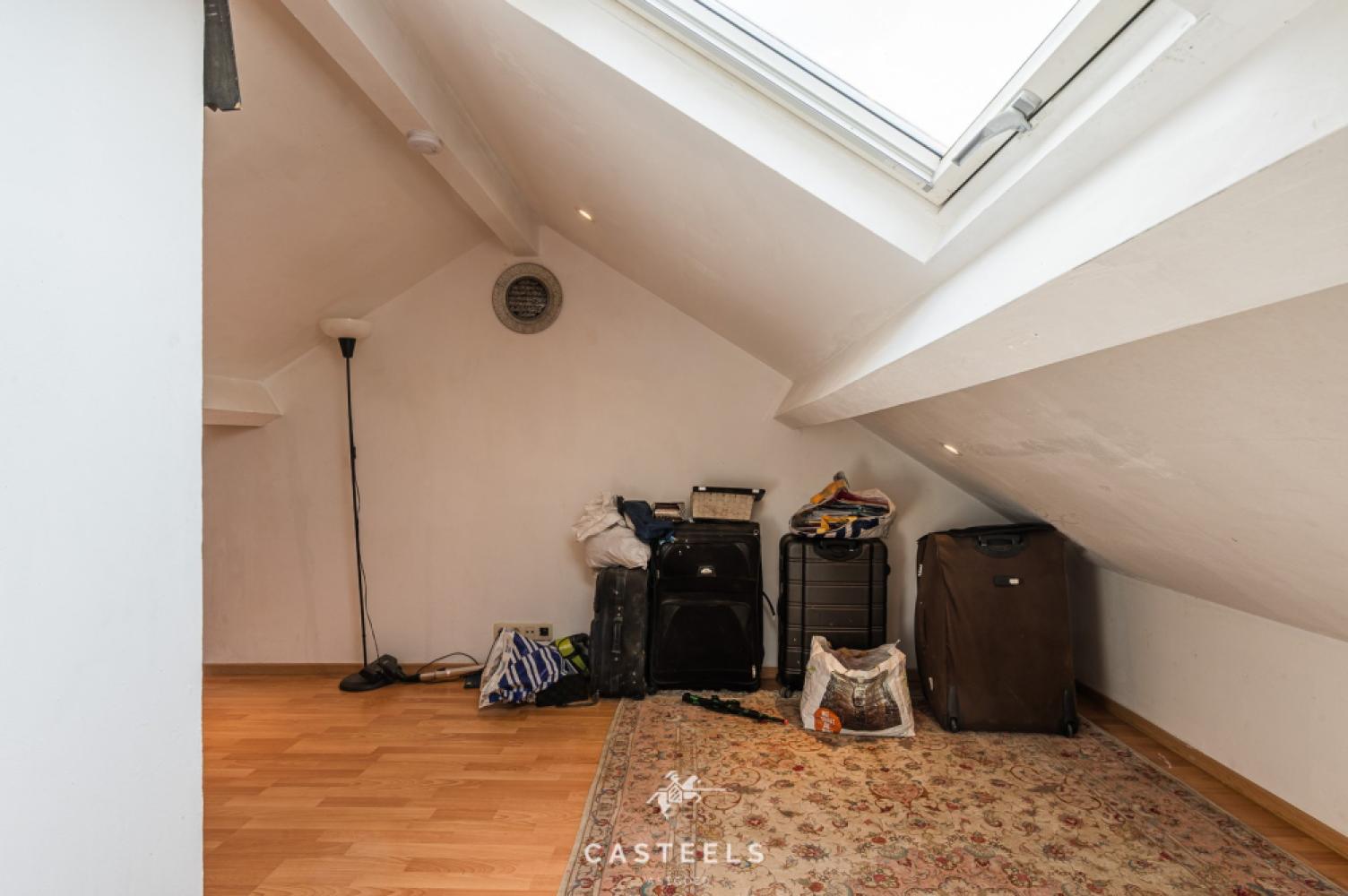 Huis te koop in Gent