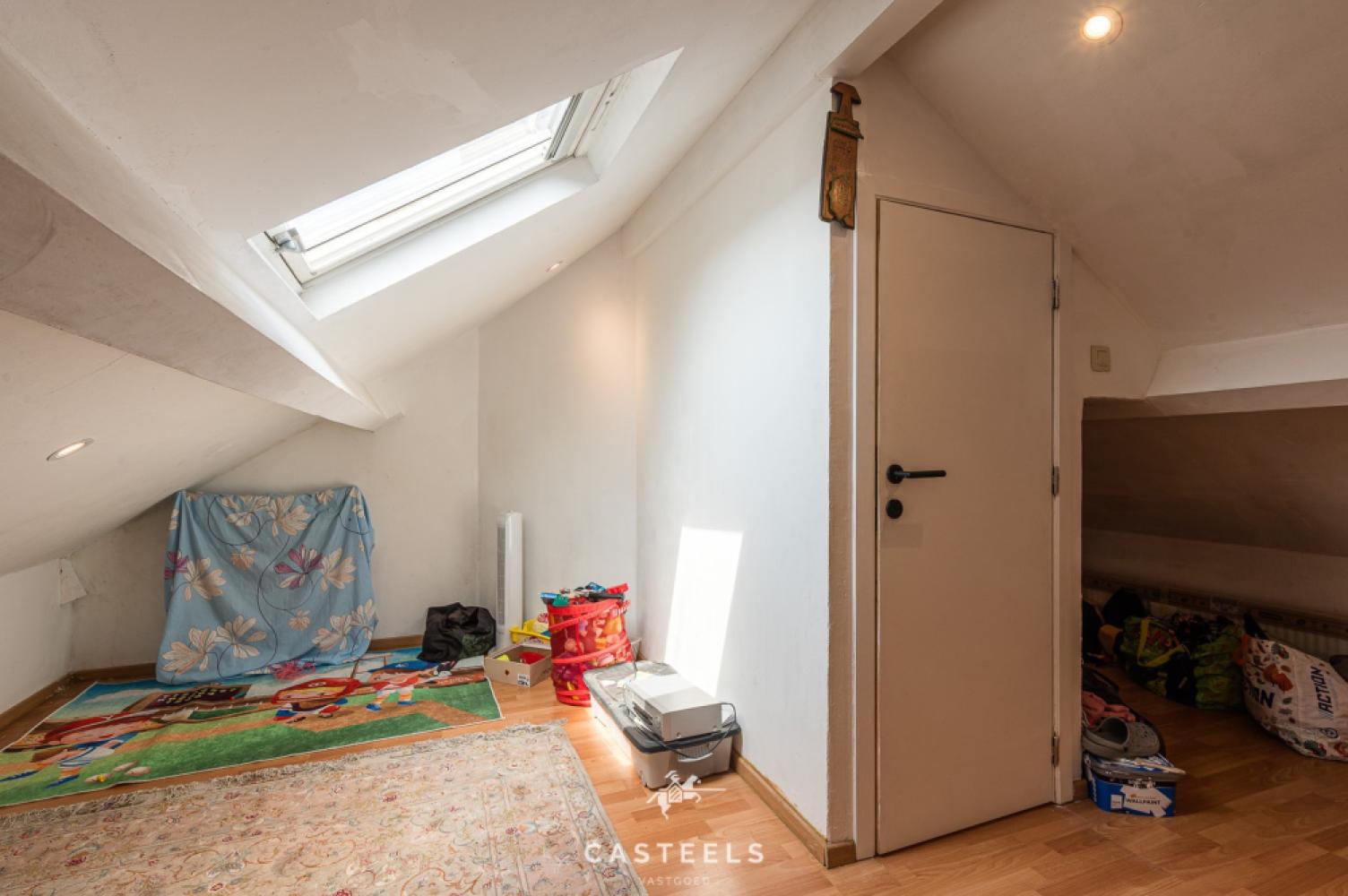 Huis te koop in Gent