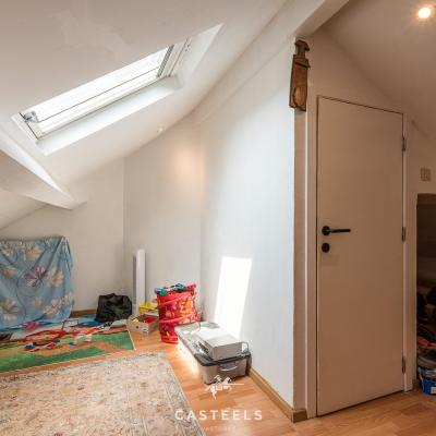 Huis te koop in Gent