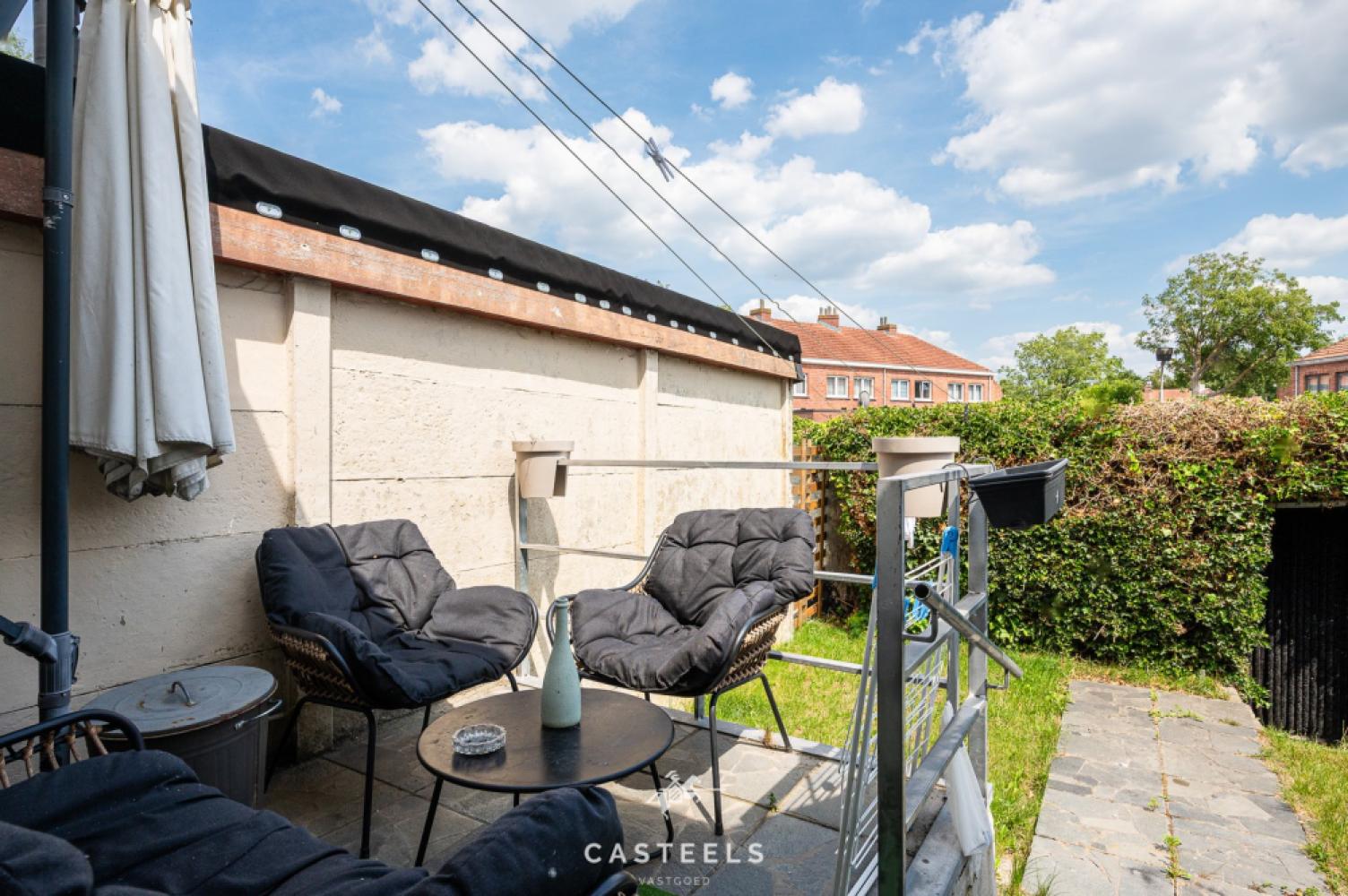 Huis te koop in Gent