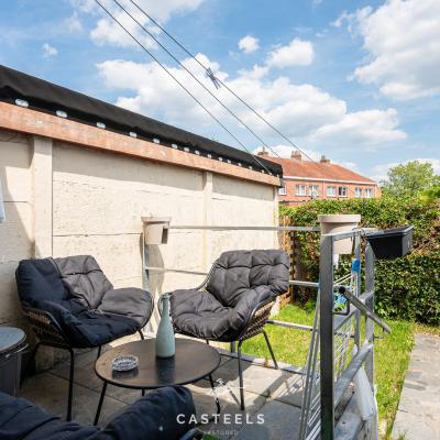 Huis te koop in Gent