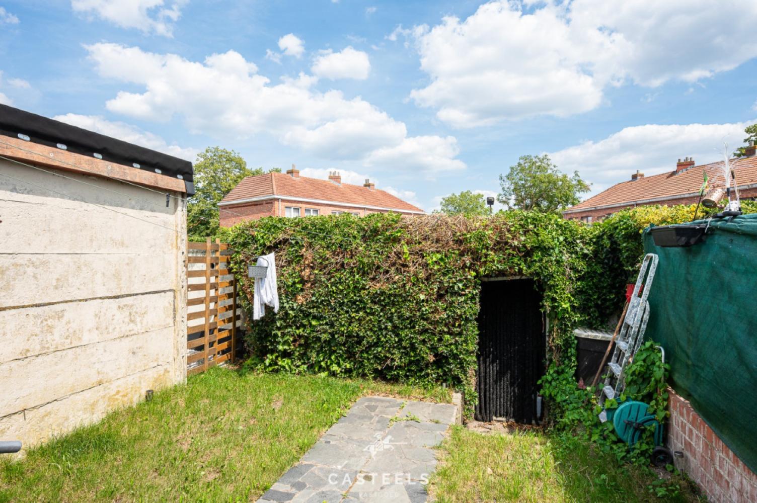 Huis te koop in Gent