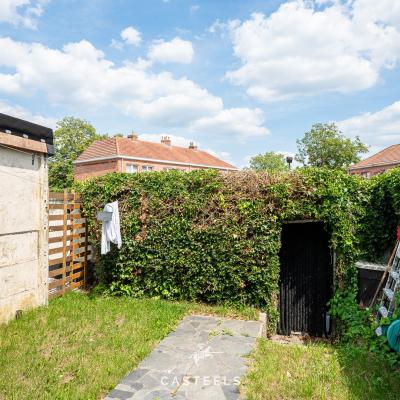 Huis te koop in Gent
