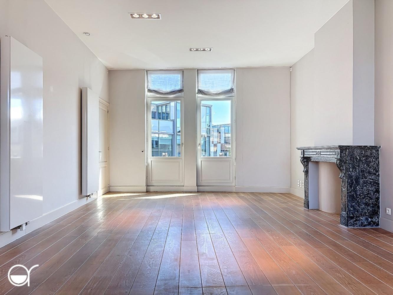 Apartment for rent in Ghent
