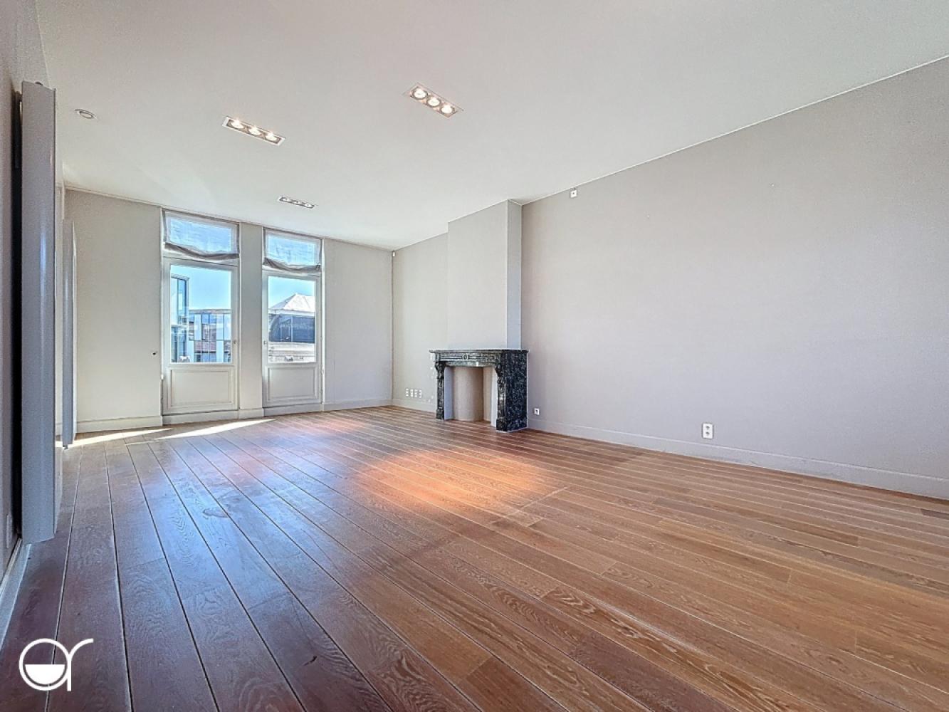 Apartment for rent in Ghent