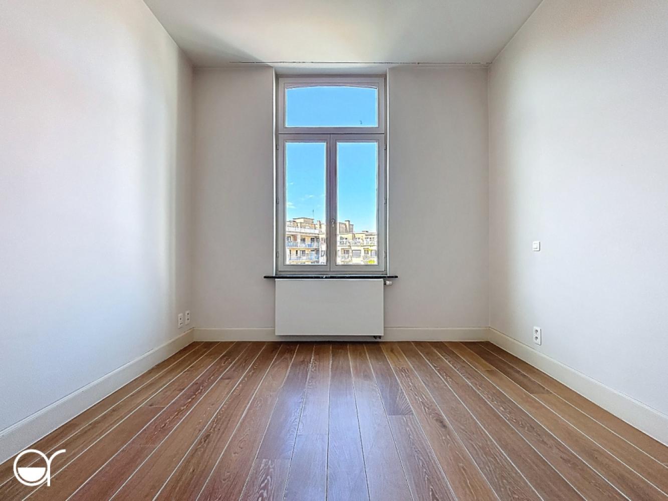 Apartment for rent in Ghent