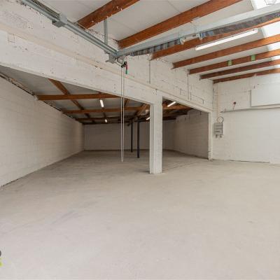 Warehouse for rent