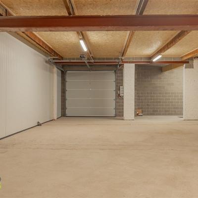 Warehouse for rent