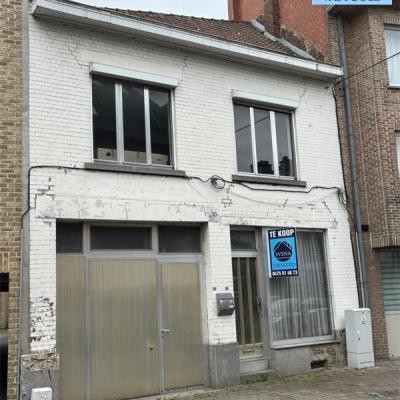 Huis te koop