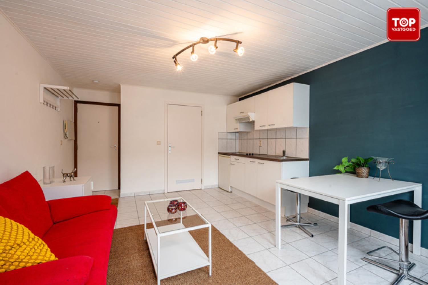 Studio for sale in Ghent