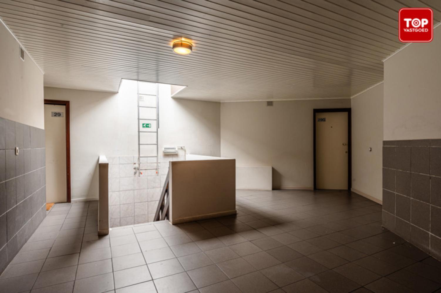 Studio for sale in Ghent
