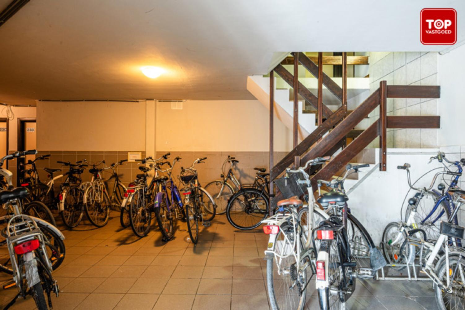 Studio for sale in Ghent
