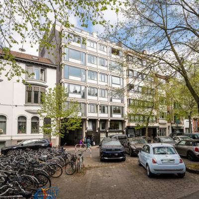 Appartement te koop