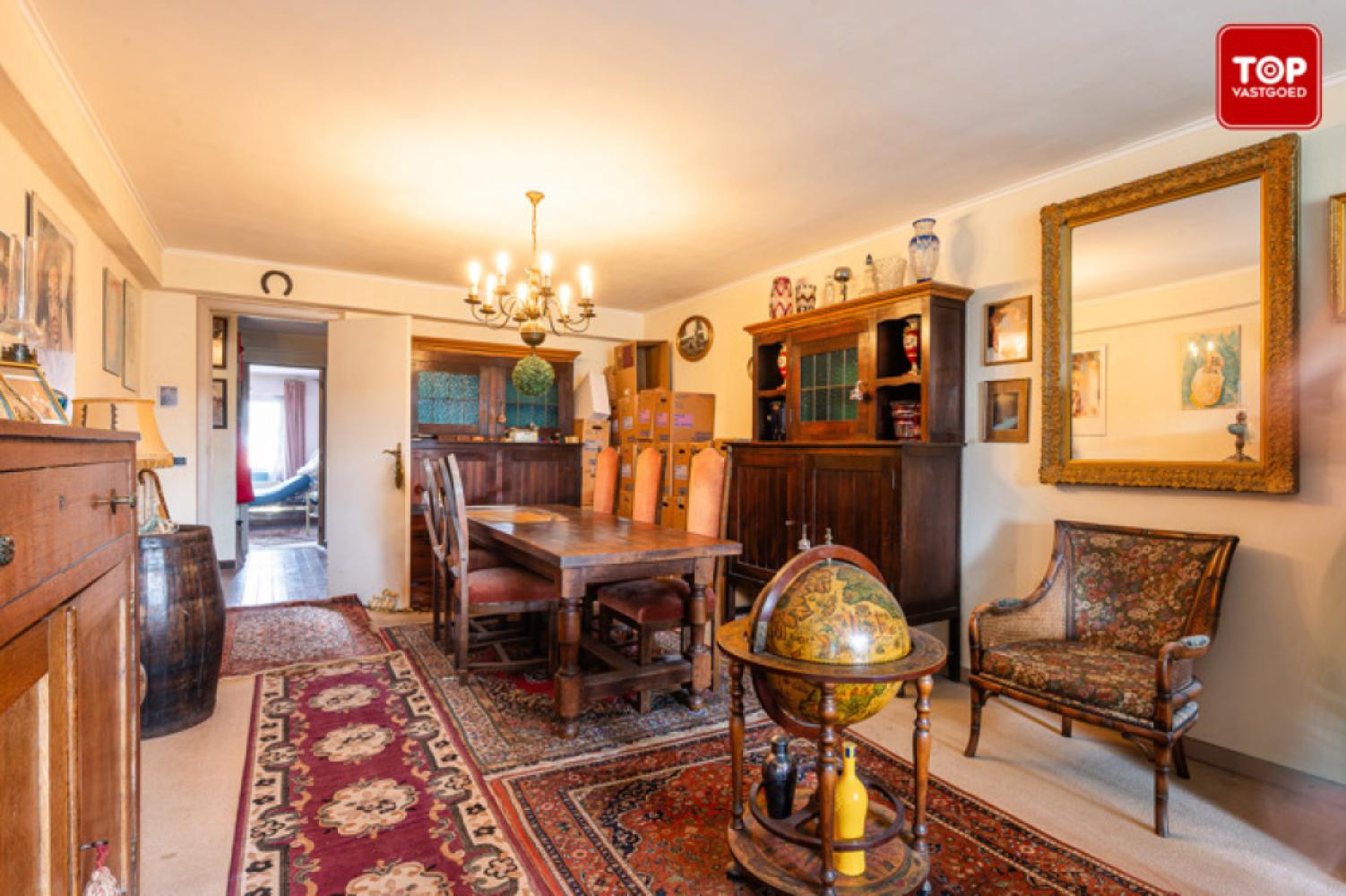 Apartment for sale in Ghent