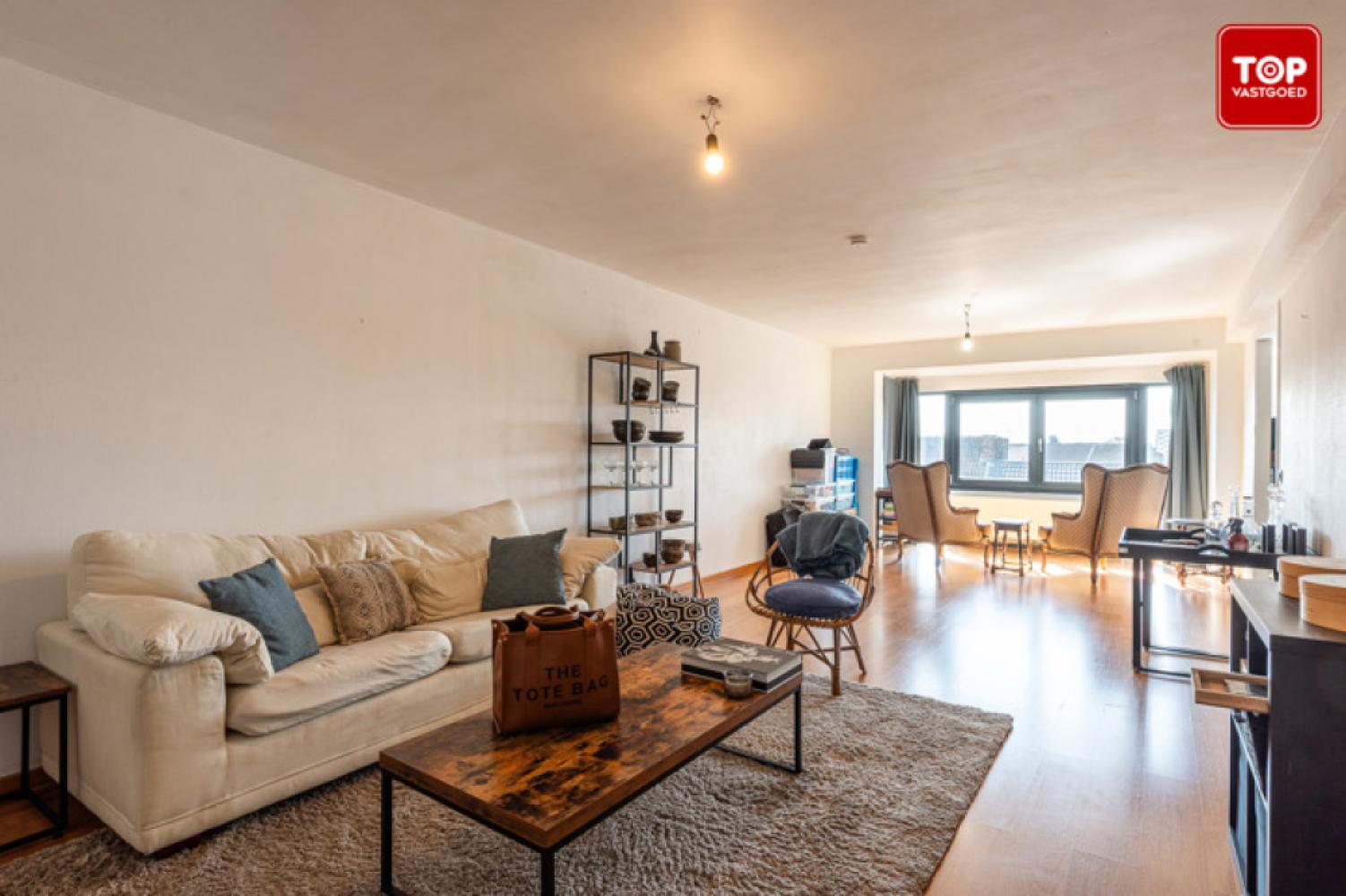 Apartment for sale in Ghent