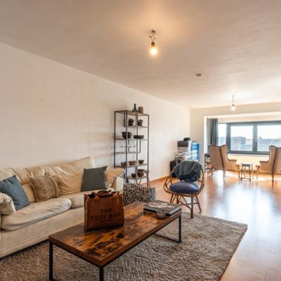 Appartement te koop