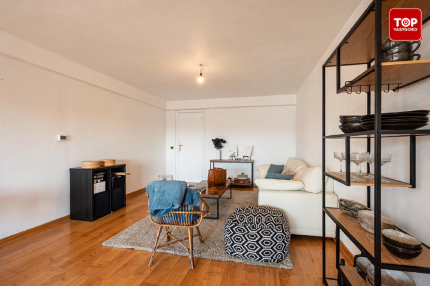Apartment for sale in Ghent