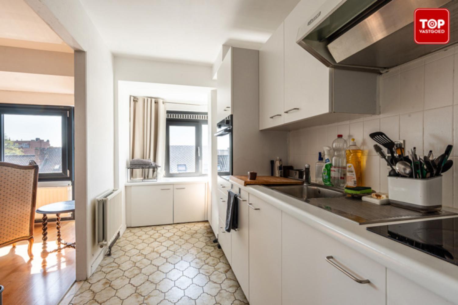 Apartment for sale in Ghent