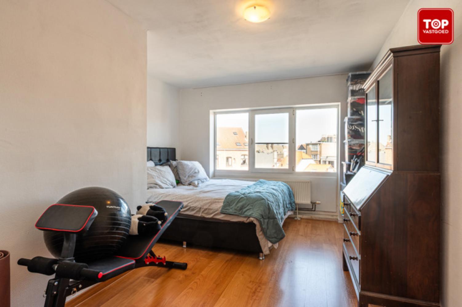Apartment for sale in Ghent