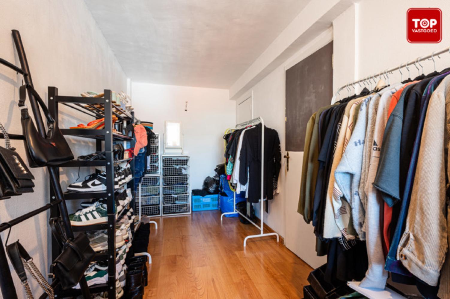 Apartment for sale in Ghent