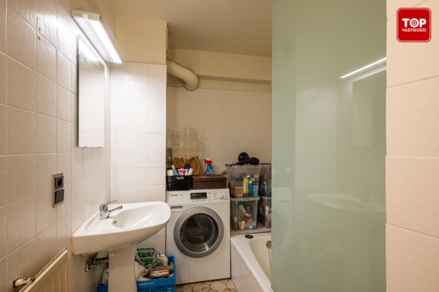 Apartment for sale in Ghent